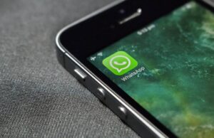 Como recuperar mensagens apagadas no WhatsApp Como recuperar mensagens apagadas