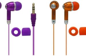 Fone de ouvido 9mm: o que significa e 3 opções Fone de ouvido 9mm