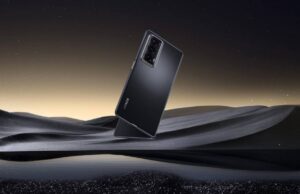 Honor Magic Vs2: celular dobrável mais leve com tela OLED Honor Magic Vs2