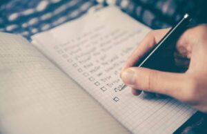 Microsoft Lists: app para criar listas Microsoft Lists