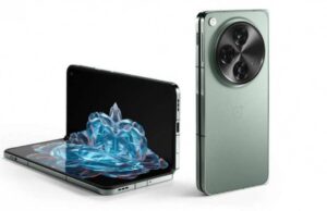 OnePlus Open: celular dobrável mais poderoso de 2023 OnePlus Open