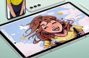 Samsung Galaxy Tab S9 FE: o tablet básico da nova geração Samsung Galaxy Tab S9 FE