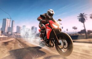 Traffic Bike Driving Simulator: trânsito insano nas estradas Traffic Bike Driving Simulator