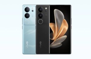 vivo V29 Pro: celular chinês perfeito para selfies vivo V29 Pro