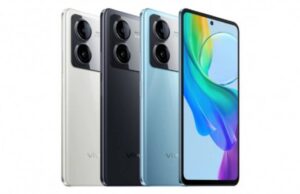 Vivo Y78T: celular intermediário com bateria enorme vivo Y78T