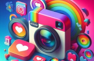 Modo temporário do Instagram: o que é e como ativar? Instagram