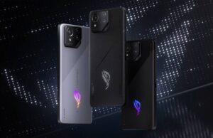 ASUS ROG Phone 8 Pro: celular gamer poderoso – e caro ASUS ROG Phone 8 Pro