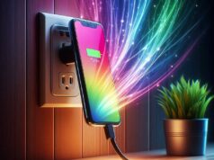 Celular é bivolt? Celular é bivolt