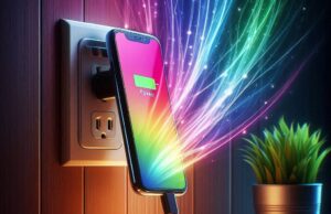 Celular é bivolt? Celular é bivolt