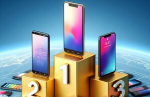 Qual é o celular mais vendido no mundo? Celular mais vendido no mundo