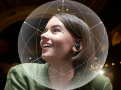 LG Tone Free T90S: earbuds com Dolby Atmos LG Tone Free T90S