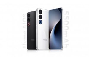 Meizu 21 Note: o último celular da marca japonesa Meizu 21 Note