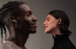 Moto Buds+ Sound by Bose: fone de ouvido premium da Motorola Moto Buds+ Sound by Bose