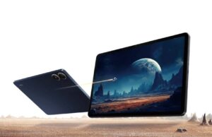 Poco Pad: o primeiro tablet da submarca da Xiaomi Poco Pad