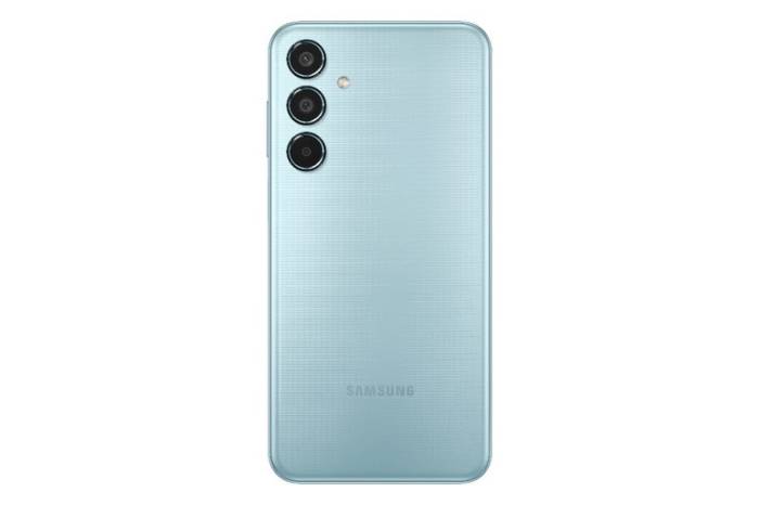 Samsung Galaxy M35 5G