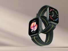 Moto Watch Fit: o novo relógio fitness da Motorola Moto Watch Fit