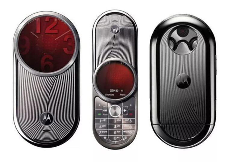 Melhores celulares de 2008: 7 modelos que fizeram sucesso - Diário Mobile