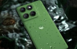 Motorola Edge 60: um celular intermediário estiloso e de respeito Motorola Edge 60