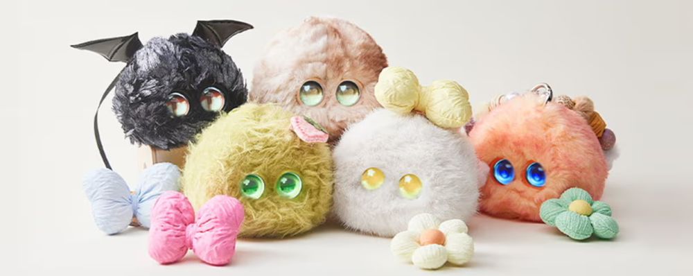 Exemplo de IA Companion com tecnologia da Agora