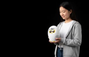 Agora: software que é o segredo por trás dos IA Companions Agora IA Companion