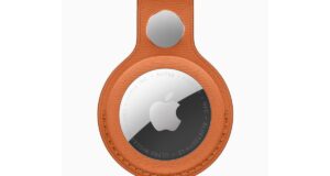 Apple AirTag 2ª Geração: maior alcance e som mais alto Apple AirTag 2ª Geração