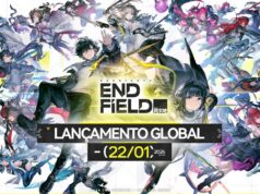 Arknights: Endfield terá lançamento em 22 de janeiro Arknights: Endfield
