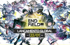 Arknights: Endfield terá lançamento em 22 de janeiro Arknights: Endfield