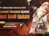 Black Desert Mobile recebe o sistema Ancient Anvil Balck Desert Mobile Ancient Anvil