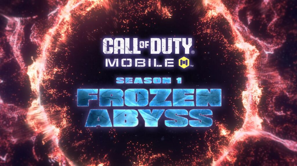 Call of Duty Mobile - Temporada 1 2026