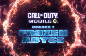 Call of Duty: Mobile revela a Temporada 1 2026 Call of Duty Mobile - Temporada 1 2026