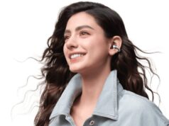 Huawei FreeClip 2: fones open ear com áudio de qualidade Huawei FreeClip 2