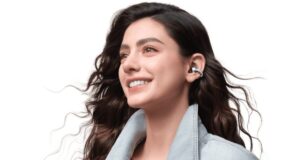 Huawei FreeClip 2: fones open ear com áudio de qualidade Huawei FreeClip 2