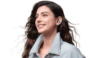 Huawei FreeClip 2: fones open ear com áudio de qualidade Huawei FreeClip 2