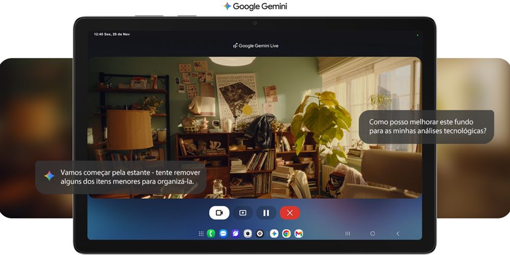 Samsung Galaxy Tab A11+