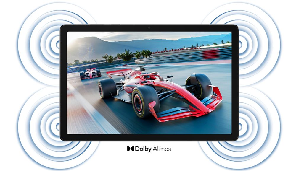 Samsung Galaxy Tab A11+