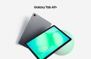 Samsung Galaxy Tab A11+: tablet custo-benefício com estilo Samsung Galaxy Tab A11+