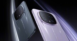 Honor Magic8 RSR Porsche Design: supercelular de luxo Honor Magic8 RSR Porsche Design