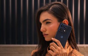 Motorola Signature: o poderoso celular de elite da Motorola Motorola Signature