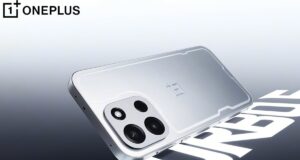 OnePlus Turbo 6: alta performance e bateria imensa OnePlus Turbo 6