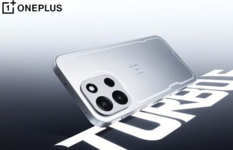 OnePlus Turbo 6: alta performance e bateria imensa OnePlus Turbo 6