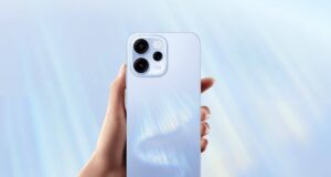 Oppo Reno15 FS: intermediário que não vai além do básico Oppo Reno15 FS