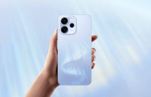 Oppo Reno15 FS: intermediário que não vai além do básico Oppo Reno15 FS