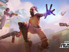 Prime Rush estreia em Acesso Antecipado no Brasil Prime Rush