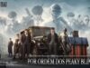 PUBG MOBILE anuncia crossover com Peaky Blinders PUBG Mobile Peaky Blinders