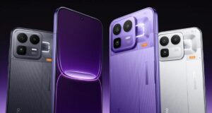 Realme Neo8: um celular potente e barato Realme Neo8