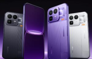 Realme Neo8: um celular potente e barato Realme Neo8