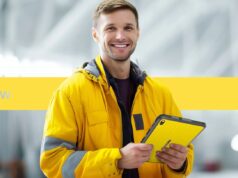 Ulefone RugKing Pad 2 Pro: um tablet duro na queda Ulefone RugKing Pad 2 Pro