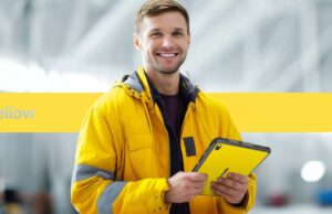 Ulefone RugKing Pad 2 Pro: um tablet duro na queda Ulefone RugKing Pad 2 Pro