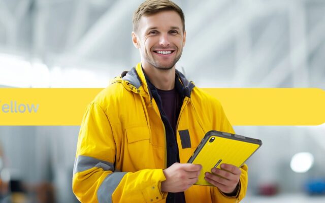 Ulefone RugKing Pad 2 Pro