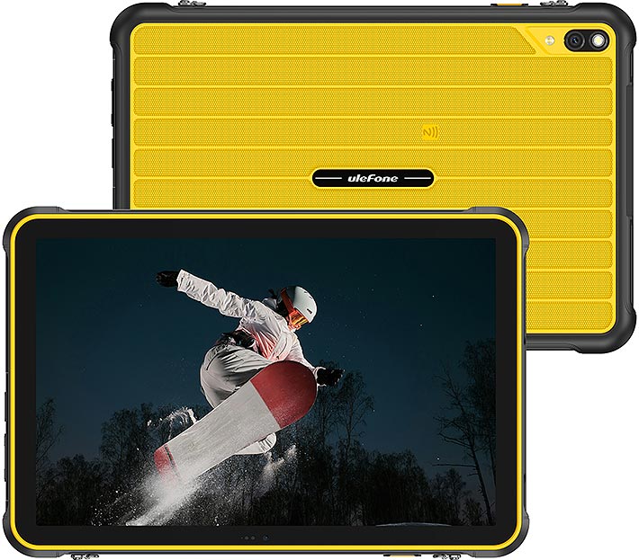 Ulefone RugKing Pad 2 Pro